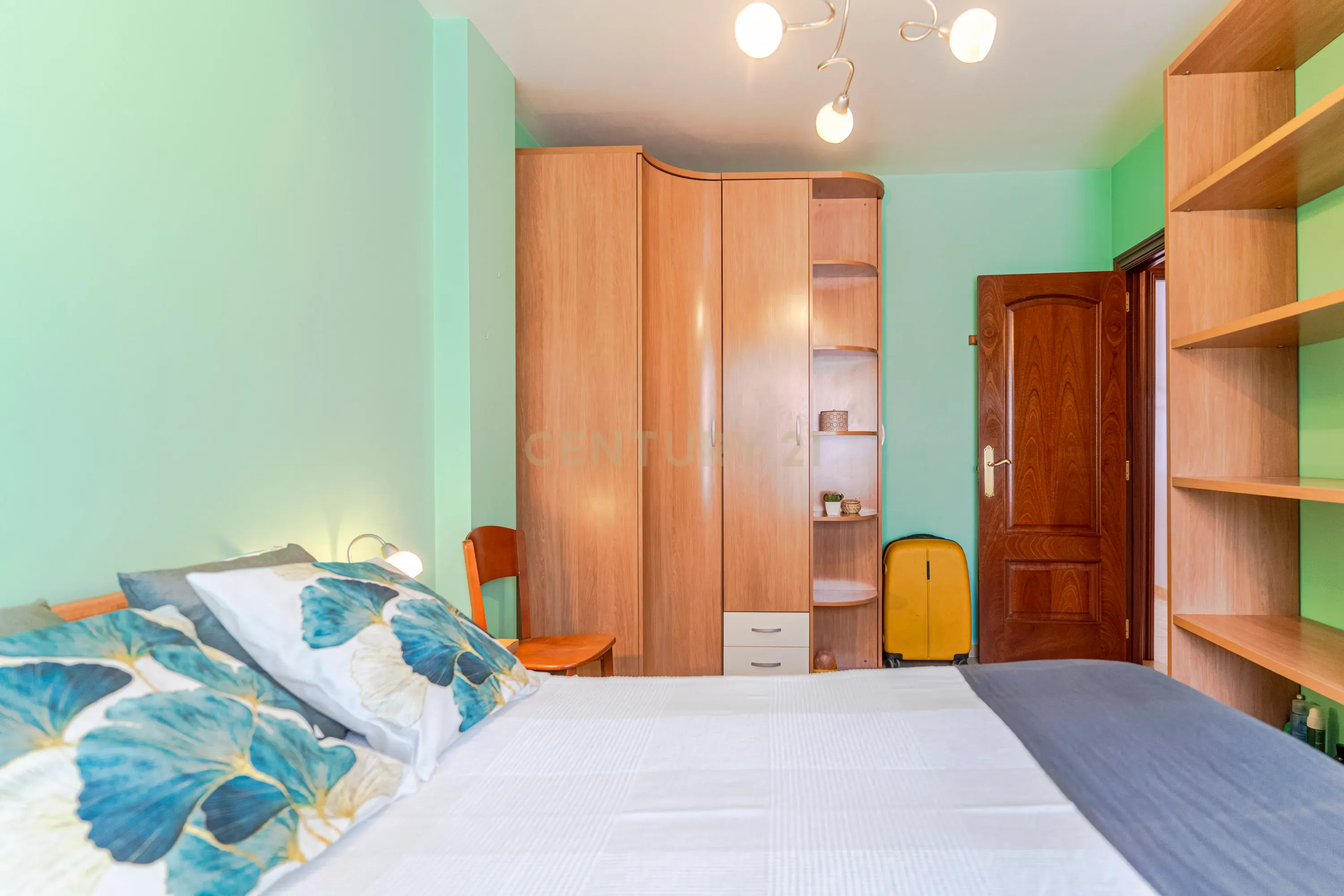 Casa Espetacular com Vista Panorâmica em Granada - 279.000€ - Image 25