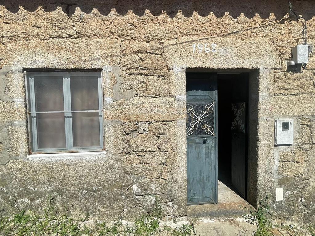 Moradia e Arrecadação em Monsanto (Relva), Idanha-a-Nova - Image 12
