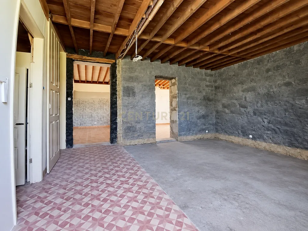 Imóvel novo Chave na Mão com 2 Moradias T1, Vista Mar e Terreno de 1.393 m² - São Pedro Nordestinho | Nordeste - Image 6