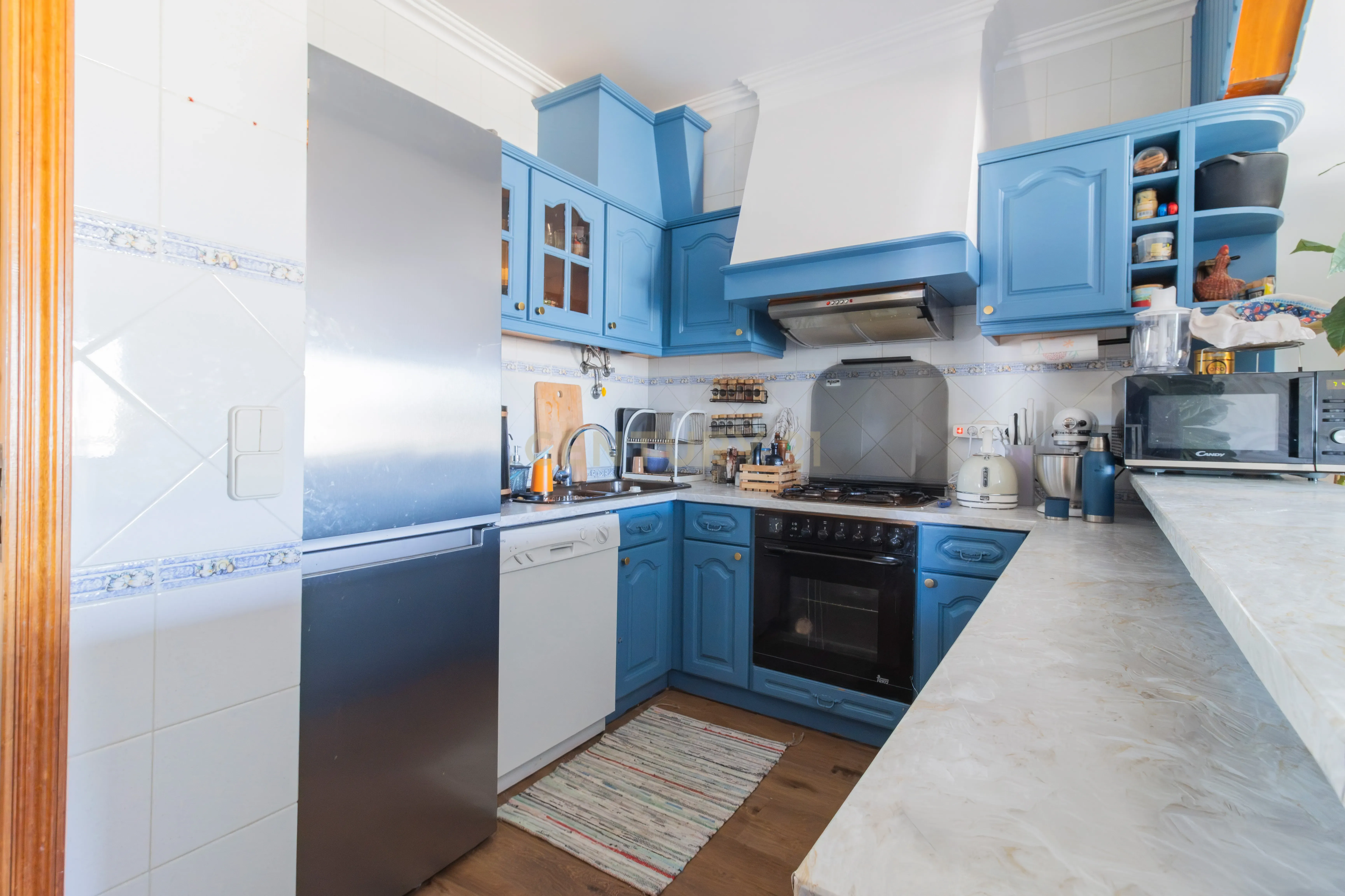 Apartamento T3 à venda em Coimbrão, Leiria — foto 11