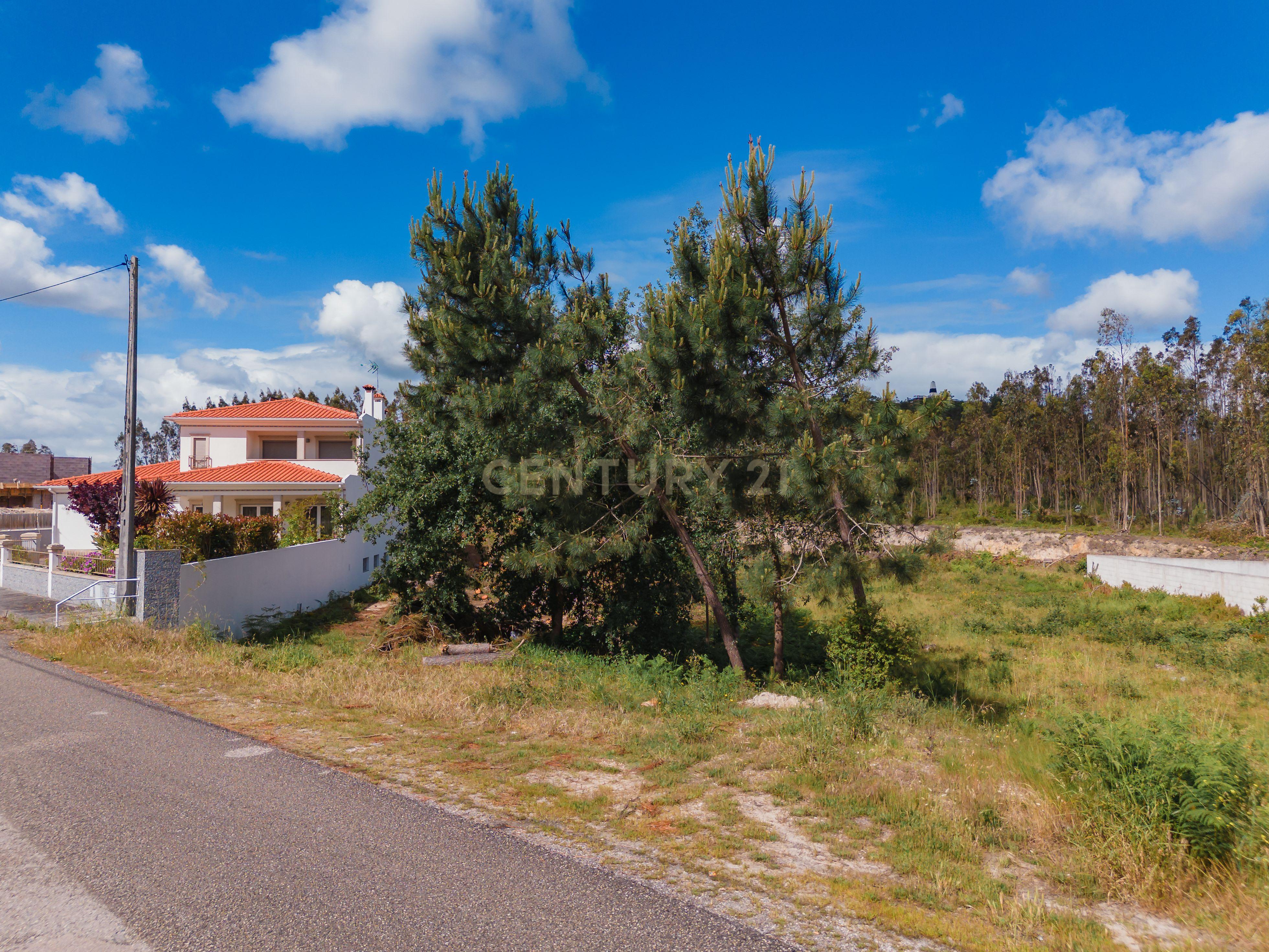 Fotografia 4 de Terreno para construção em Monte Redondo - Bregieira