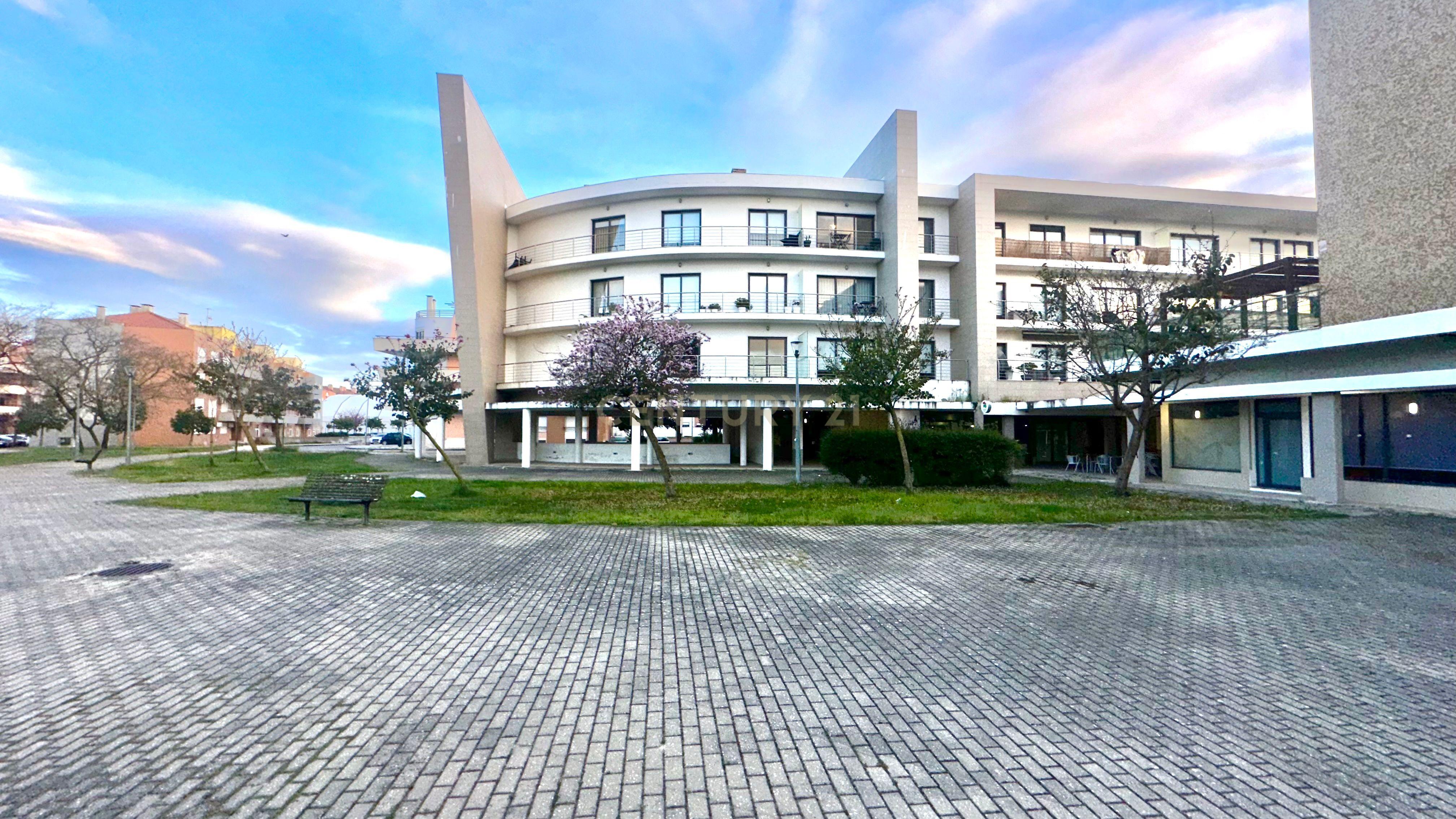 Apartamento T4 à venda em Pinhal Novo, Palmela — foto 31