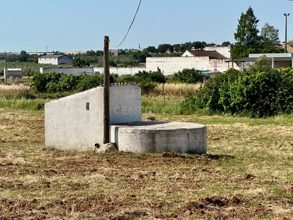 Alentejo-BEJA- Nossa Senhora das Neves, Excelente Quinta, com MORADIA de 267,3 m2 , Casa de Monte de 90 m2 e 23000 m2 de Terreno com Furo e Poço - Image 30
