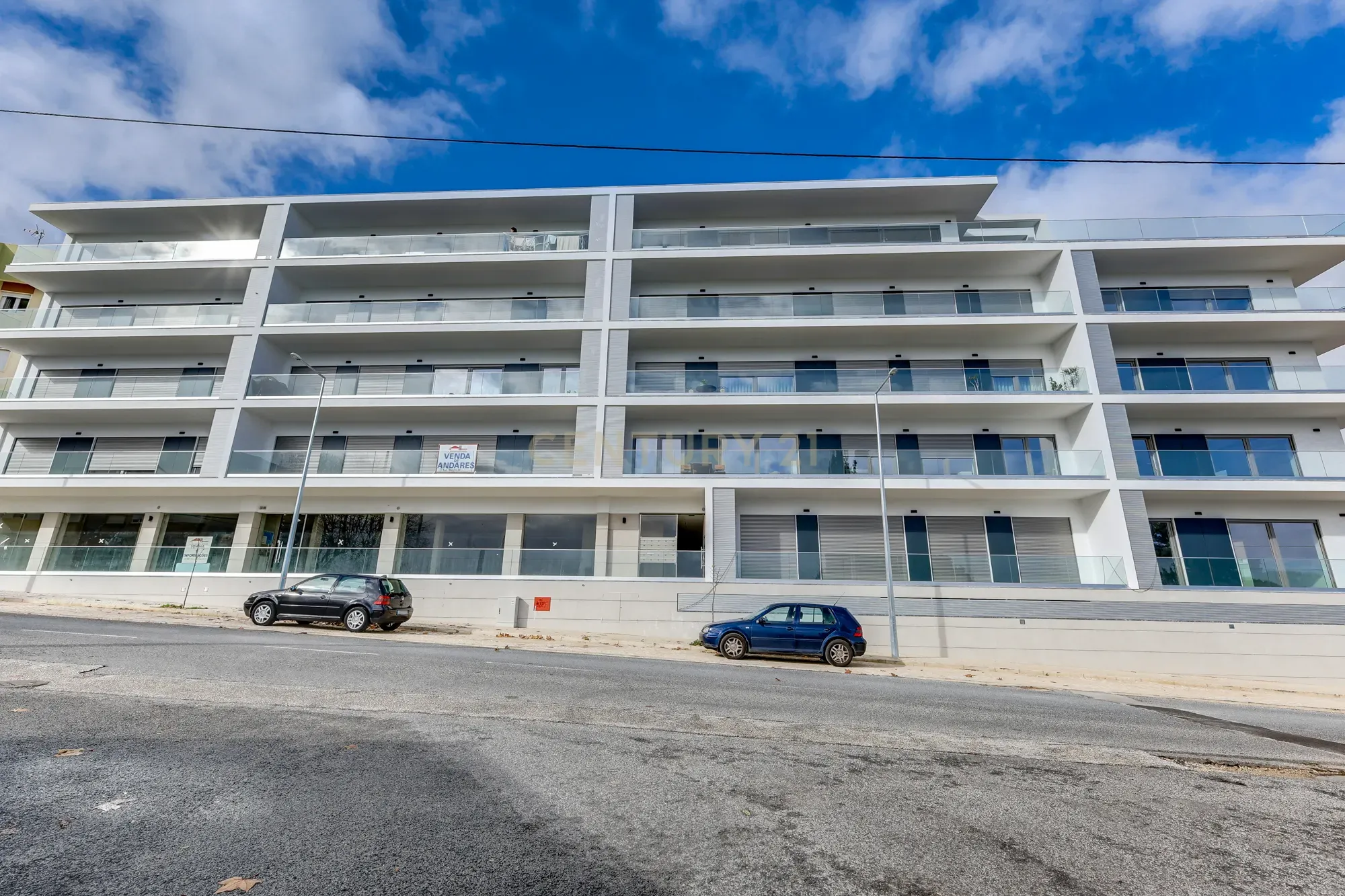 Apartamento T4 à venda em Santa Iria de Azoia, São João da Talha e Bobadela, Loures — foto 17