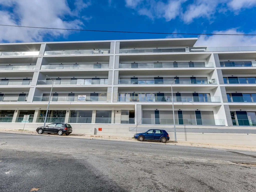 "Iria Rio Residence", o novo condomínio com piscina e vista rio às portas de Lisboa - Image 17