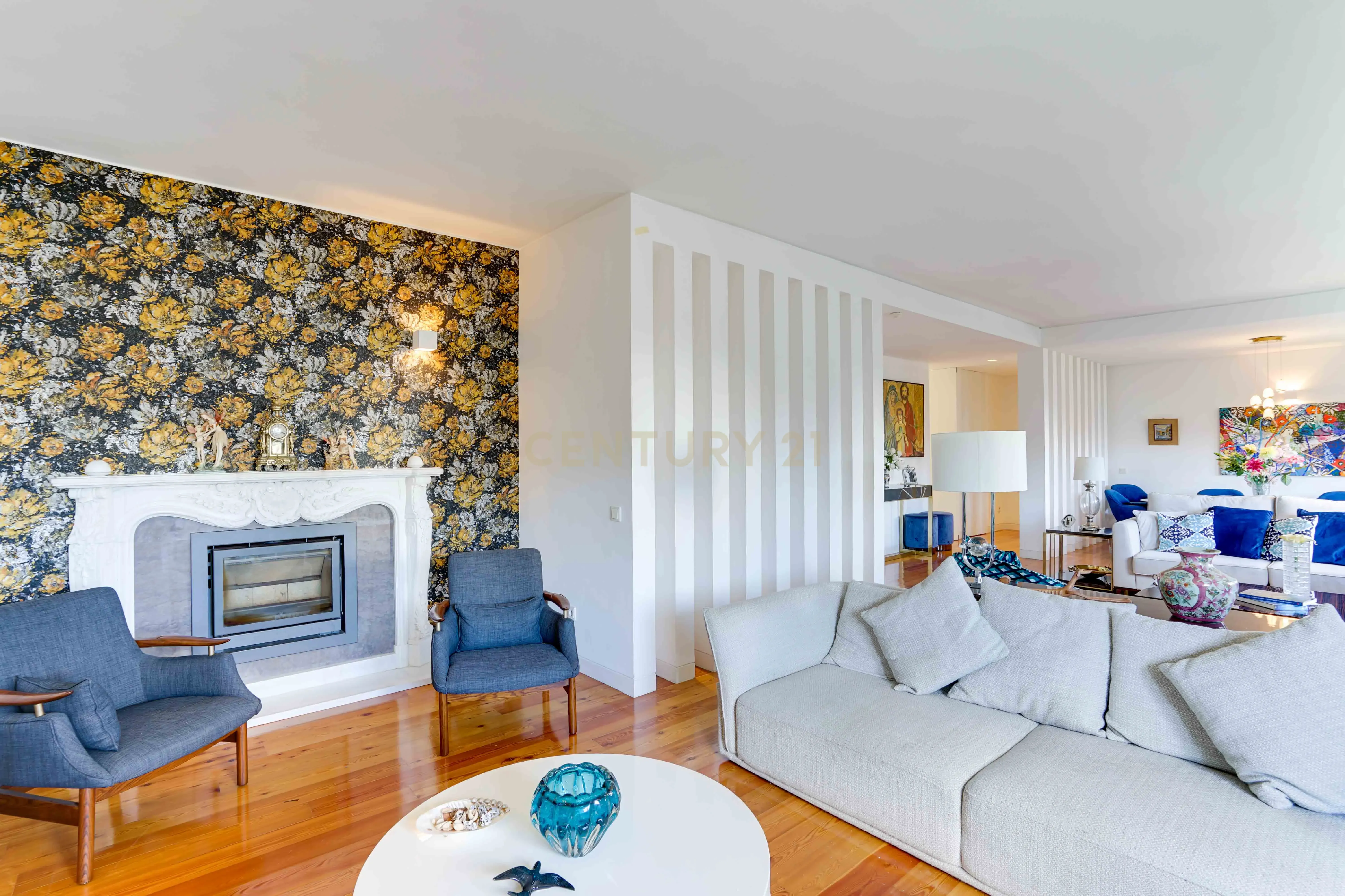 Fotografia 7 de Apartamento T4 no Saldanha, remodelado com acabamentos de Luxo