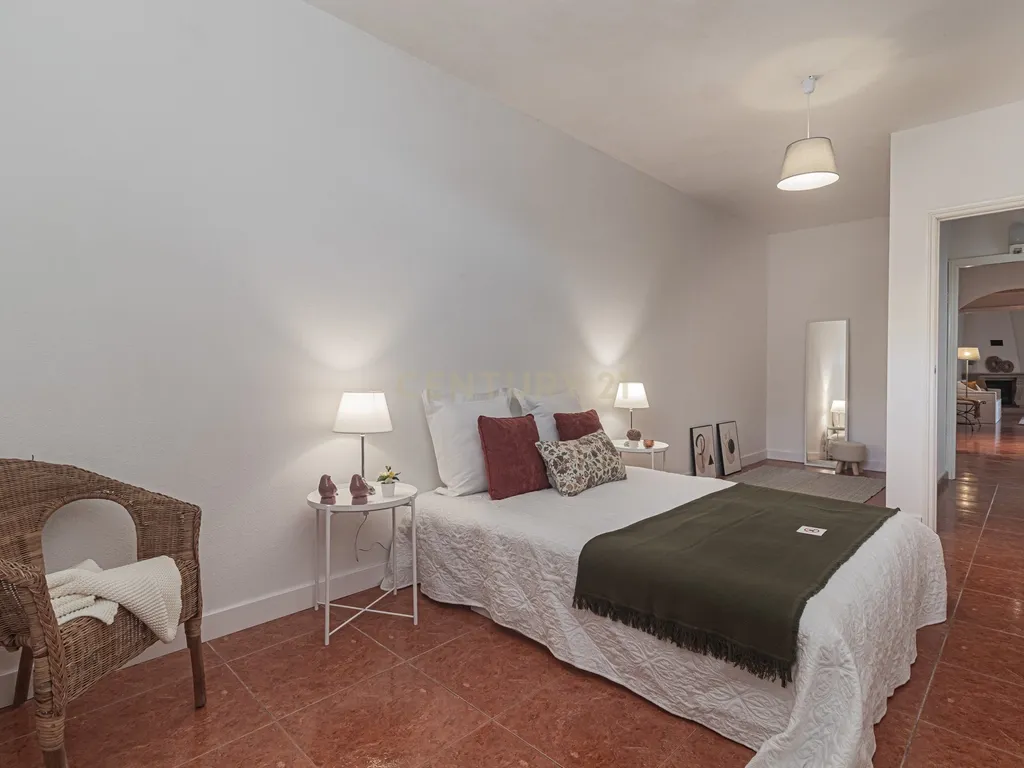 Apartamento T3 Vista Mar, Ericeira, Mafra - Image 22