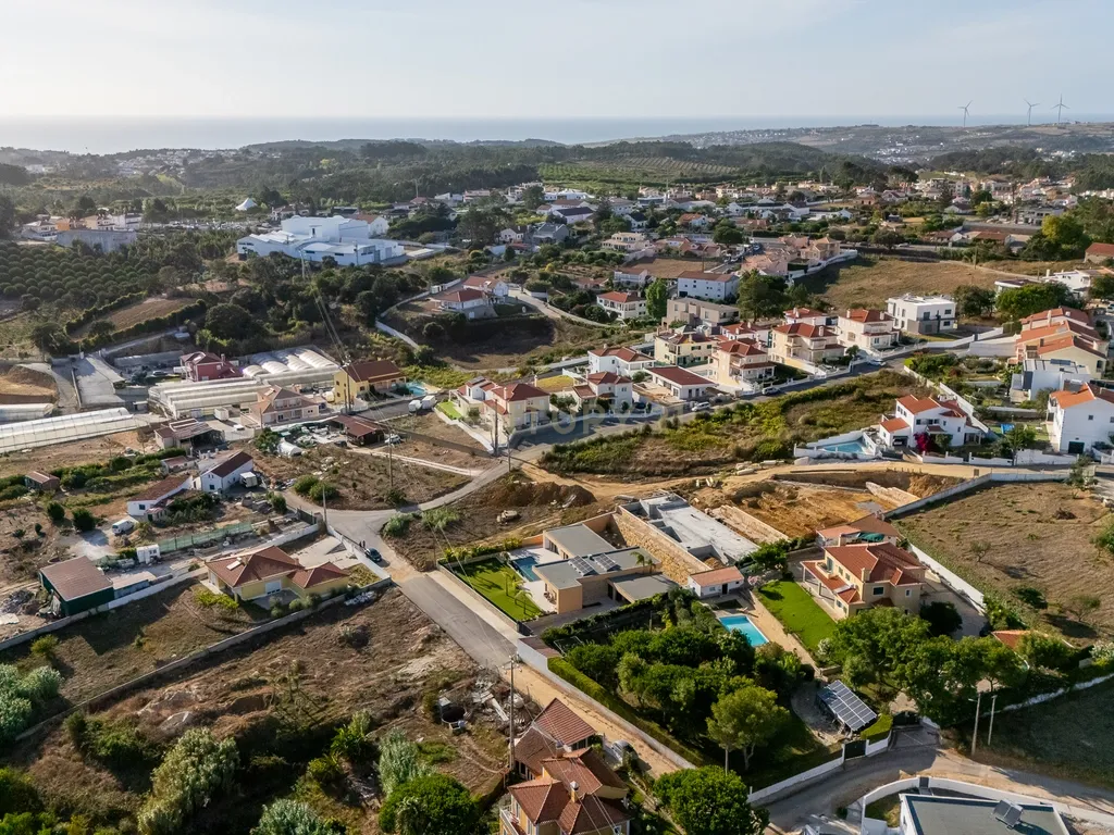 Villa Grata, uma moradia térrea de luxo e conforto únicos ! - Image 77