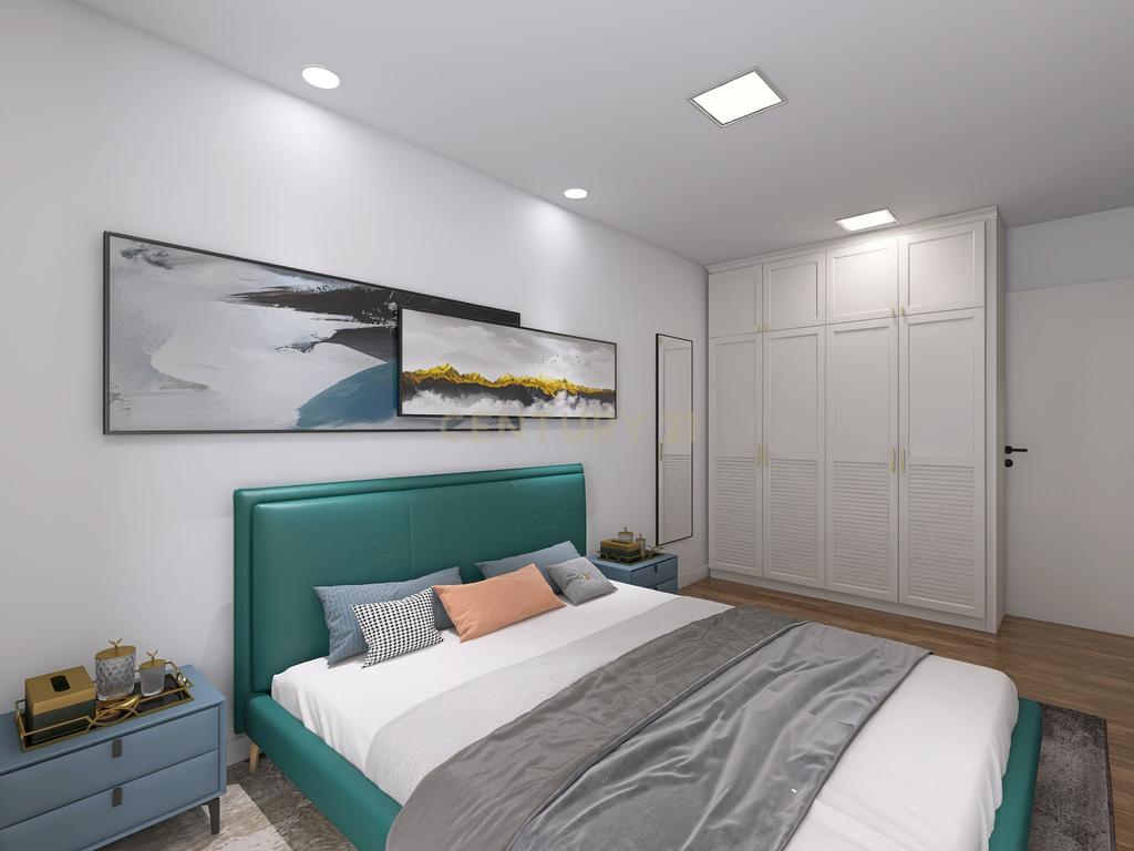 Apartamento T2 Odivelas, Totalmente Remodelado. - Image 14