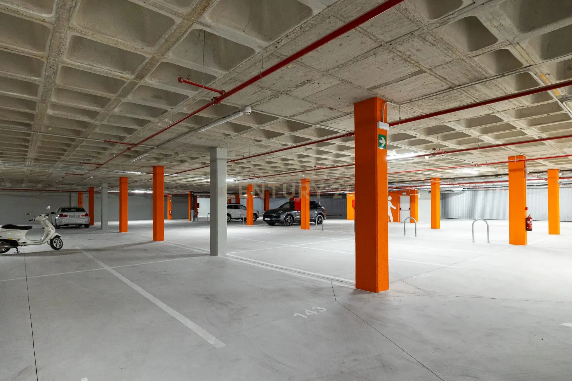 Apartamento Novo em Málaga com 3 Quartos e Despesas Incluídas - Image 17