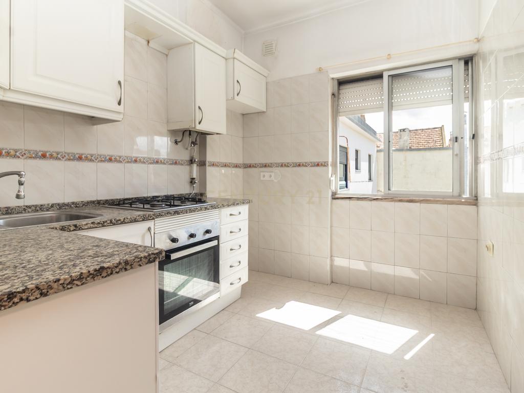 Apartamento T2 Paivas - Image 6