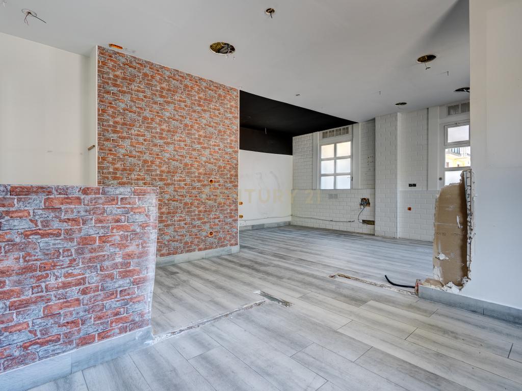 Espaço Comercial em Localização Privilegiada - 90m² em Gipuzkoa - Image 14