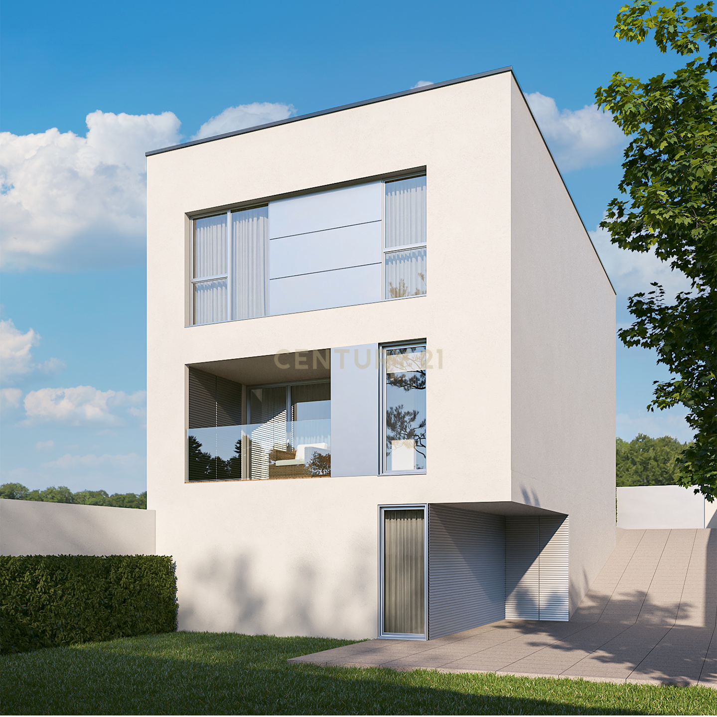 Fotografia 10 de Luxuosa Moradia em Construção  em Madalena, Gaia