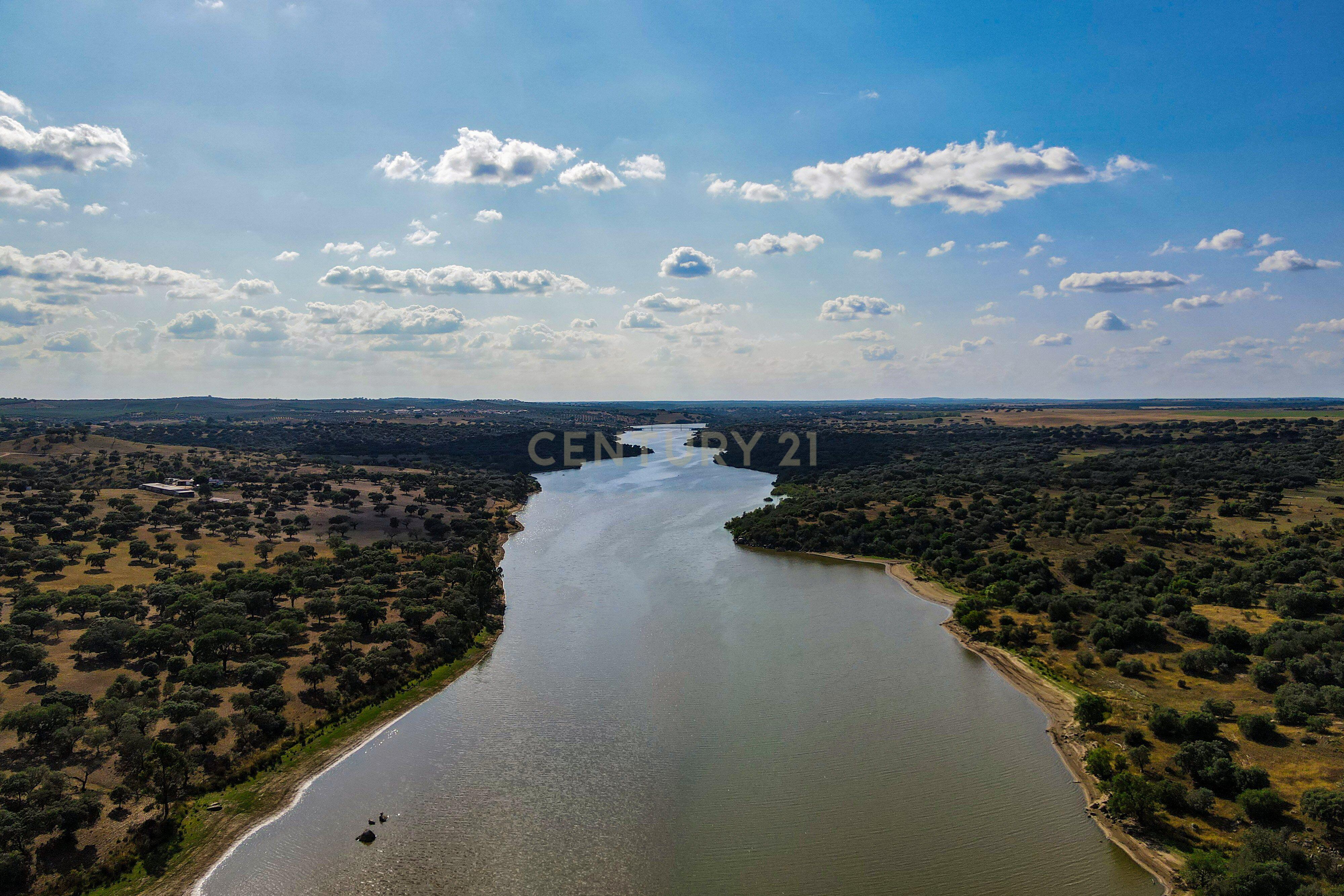 Quinta com Moradia típica a beira da barragem ... - Image 43