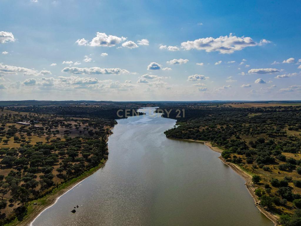 Quinta com Moradia típica  a beira da barragem ... - Image 43