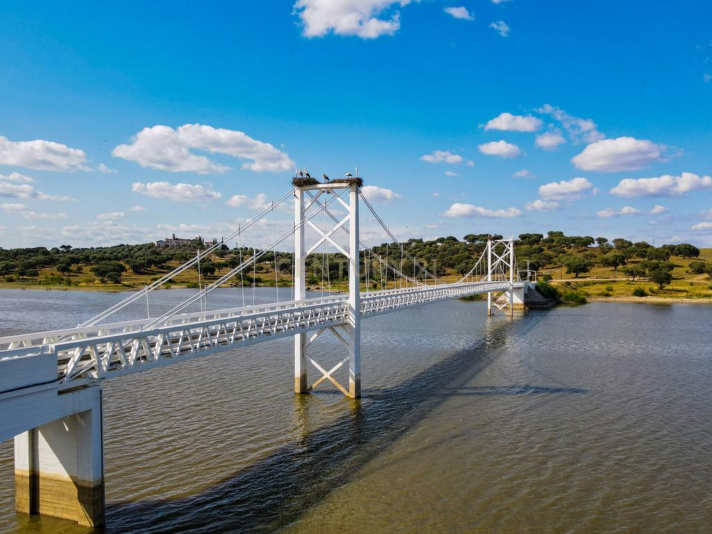 Quinta com Moradia típica  a beira da barragem ... - Image 31