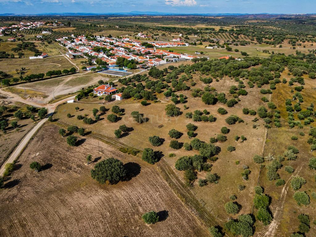 Quinta com Moradia típica  a beira da barragem ... - Image 33