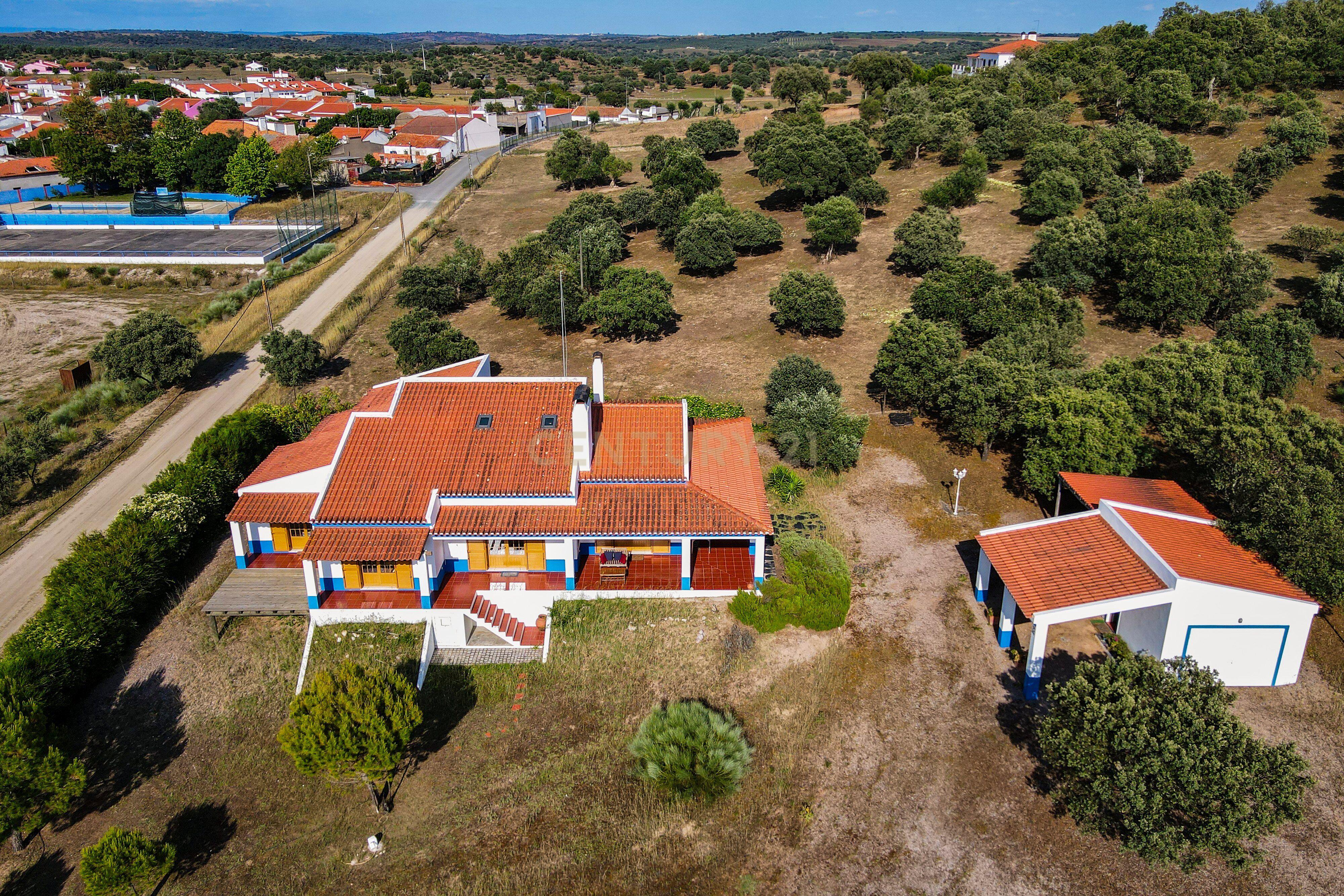 Quinta com Moradia típica a beira da barragem ... - Image 38