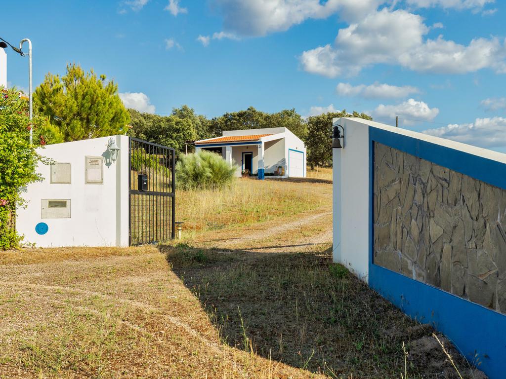 Quinta com Moradia típica  a beira da barragem ... - Image 37