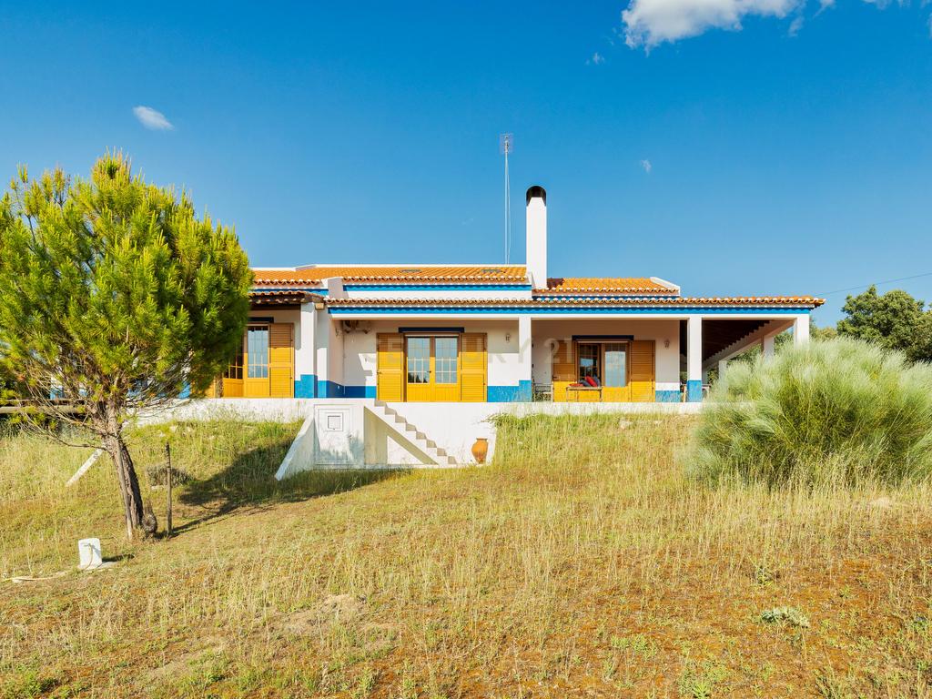 Quinta com Moradia típica  a beira da barragem ... - Image 40