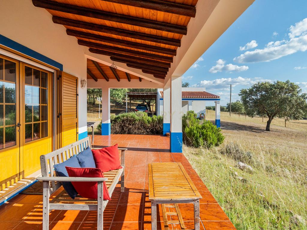 Quinta com Moradia típica  a beira da barragem ... - Image 17