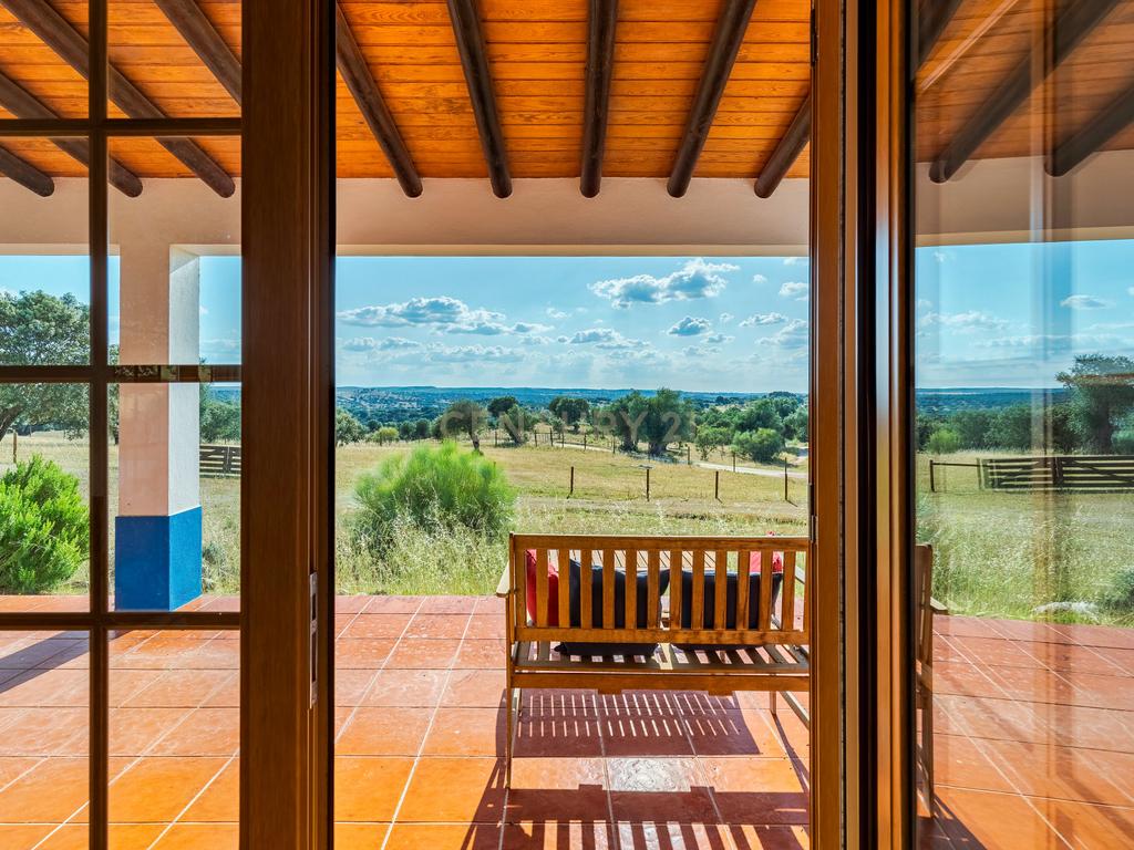 Quinta com Moradia típica  a beira da barragem ... - Image 2