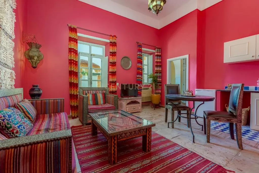 Casa Histórica de Charme Neo-Mourisco | Centro Histórico de Lagos - Image 26