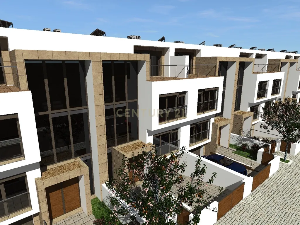 Empreendimento Casas da Broega – A sua nova casa no Montijo - Image 4