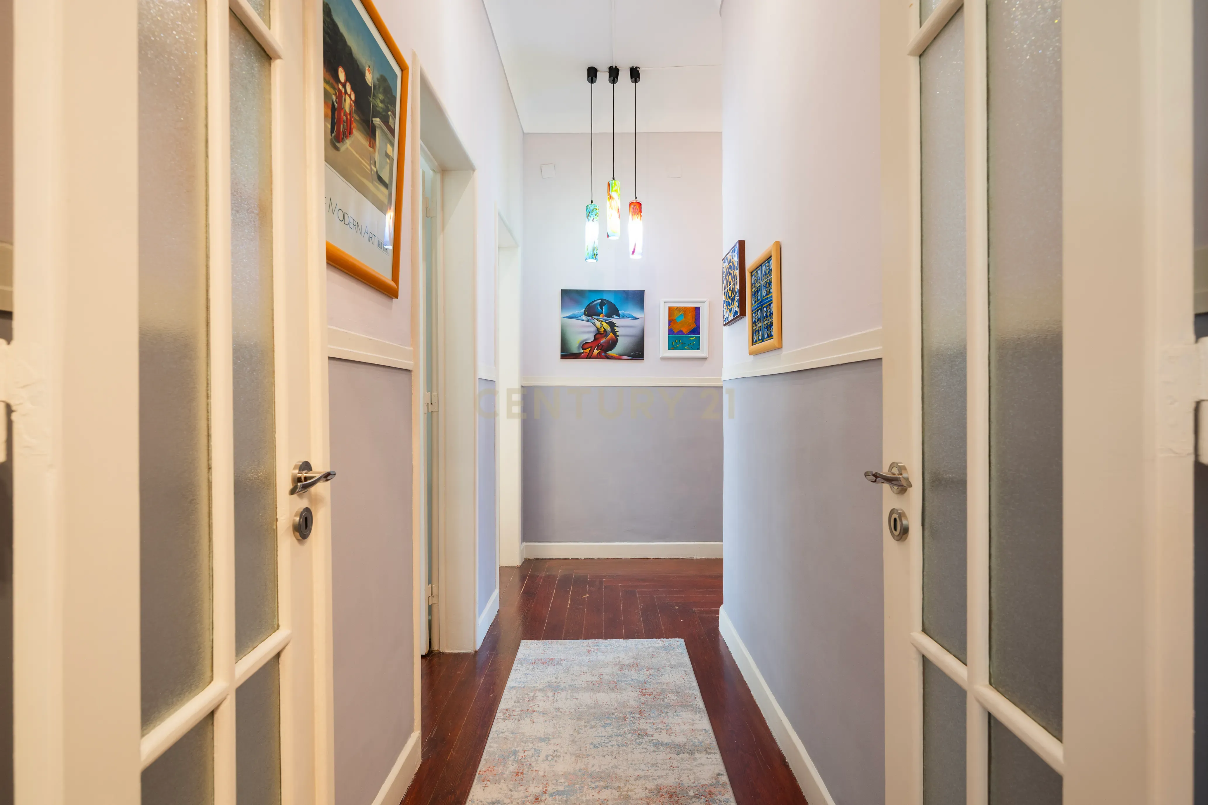 Apartamento T4 à venda em Arroios, Lisboa — foto 3