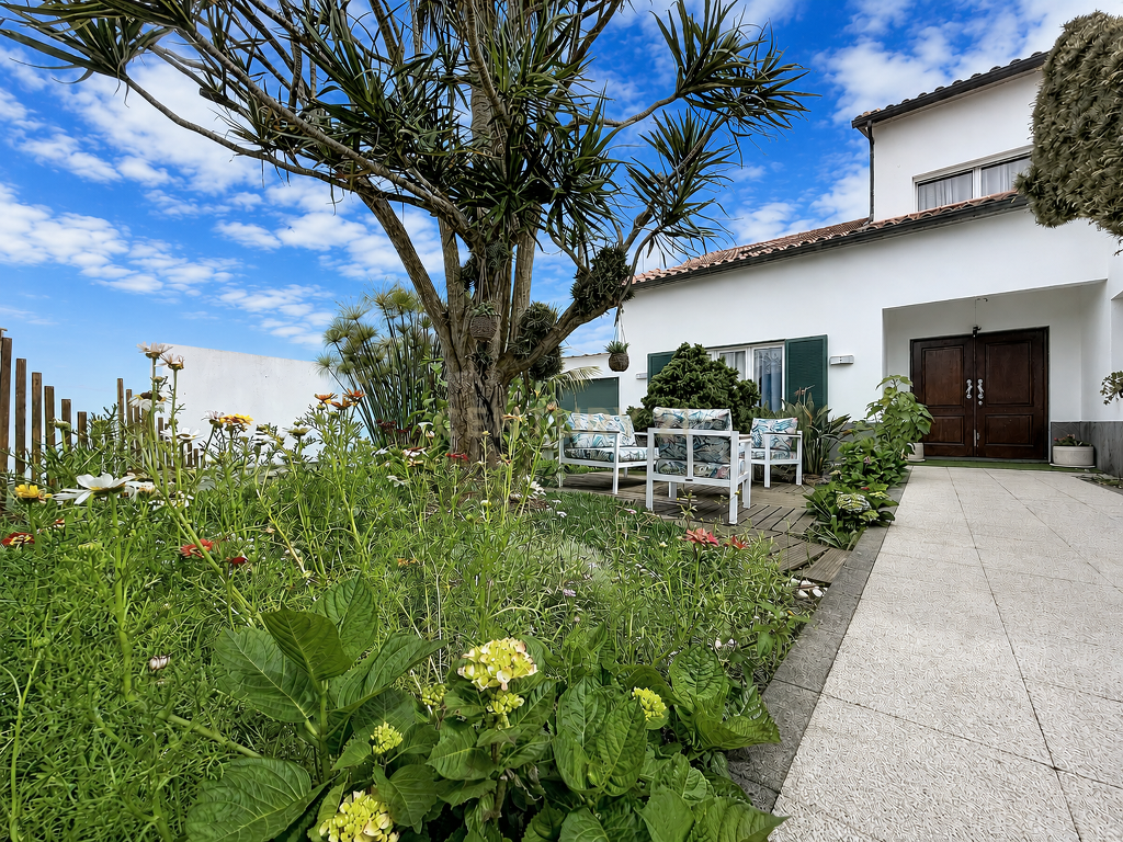 🏡 MORADIA T4 COM LICENÇA DE ALOJAMENTO LOCAL, PISCINA E ENORME POTENCIAL DE RENTABILIZAÇÃO - Image 7