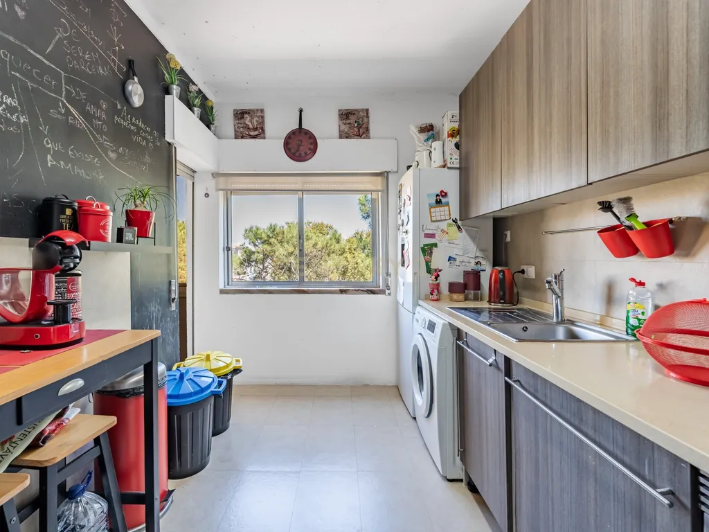 Apartamento T3 em Corroios - Alto do Moinho - Image 13