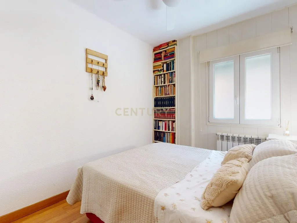 Apartamento Renovado em Alcalá de Henares, Madrid - Image 15