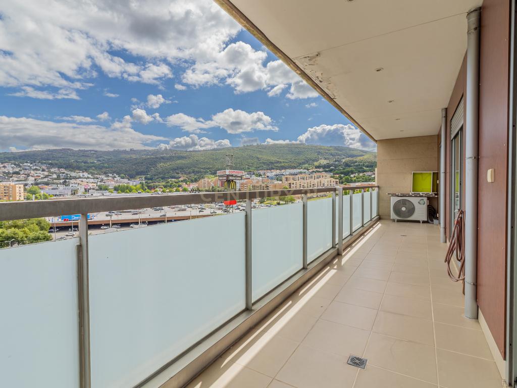 Apartamento T3 em Fraião, Braga (Edf. Domus Qualitas) - Image 26