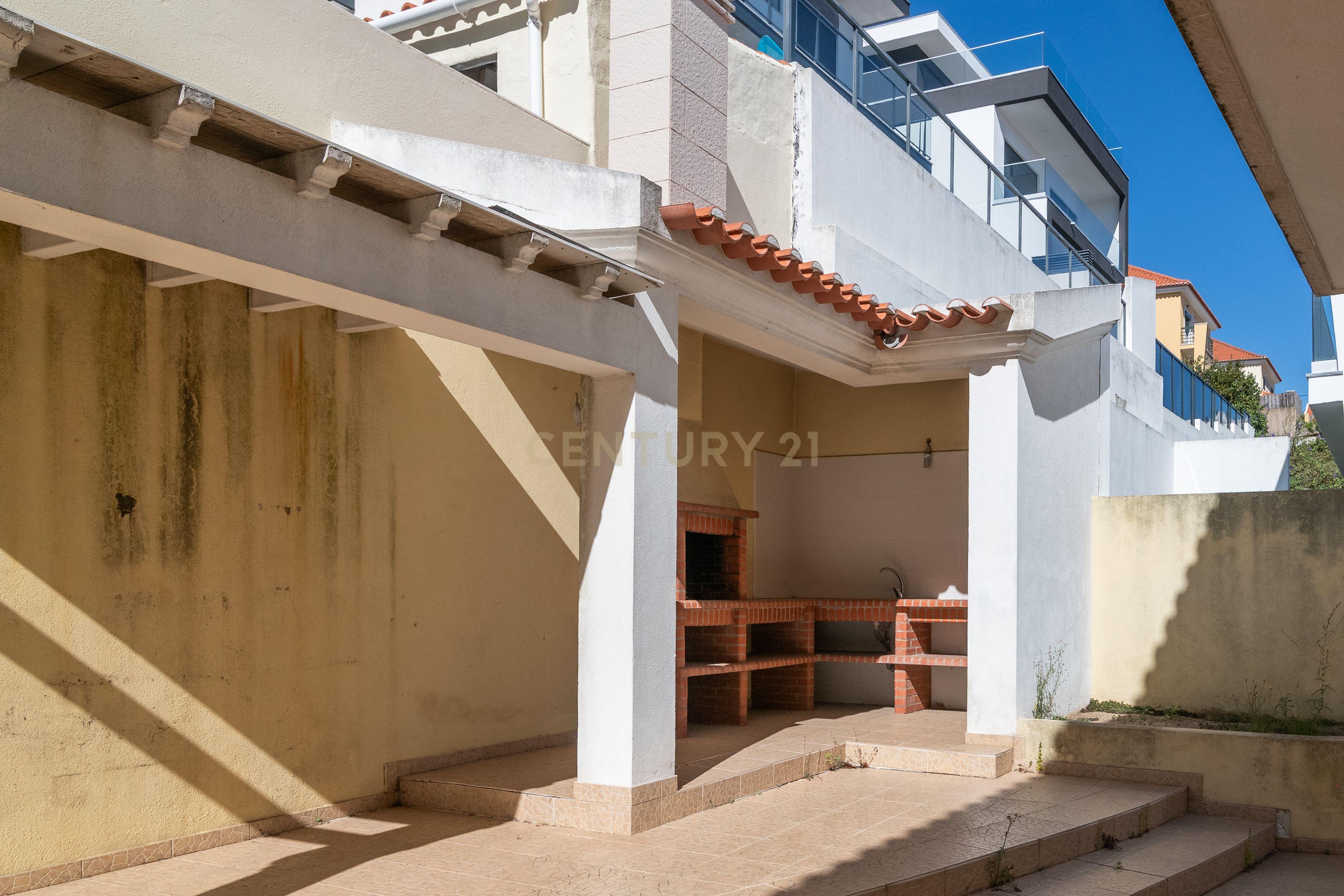 Moradia T4 à venda em Pontinha e Famões, Odivelas — foto 34