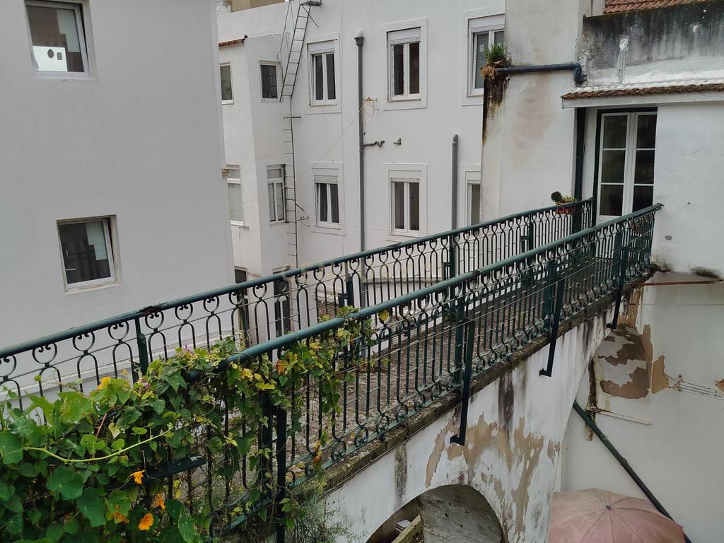 Edifício para Recuperação com Vista para o Rio em Lisboa (São Vicente) - Image 31