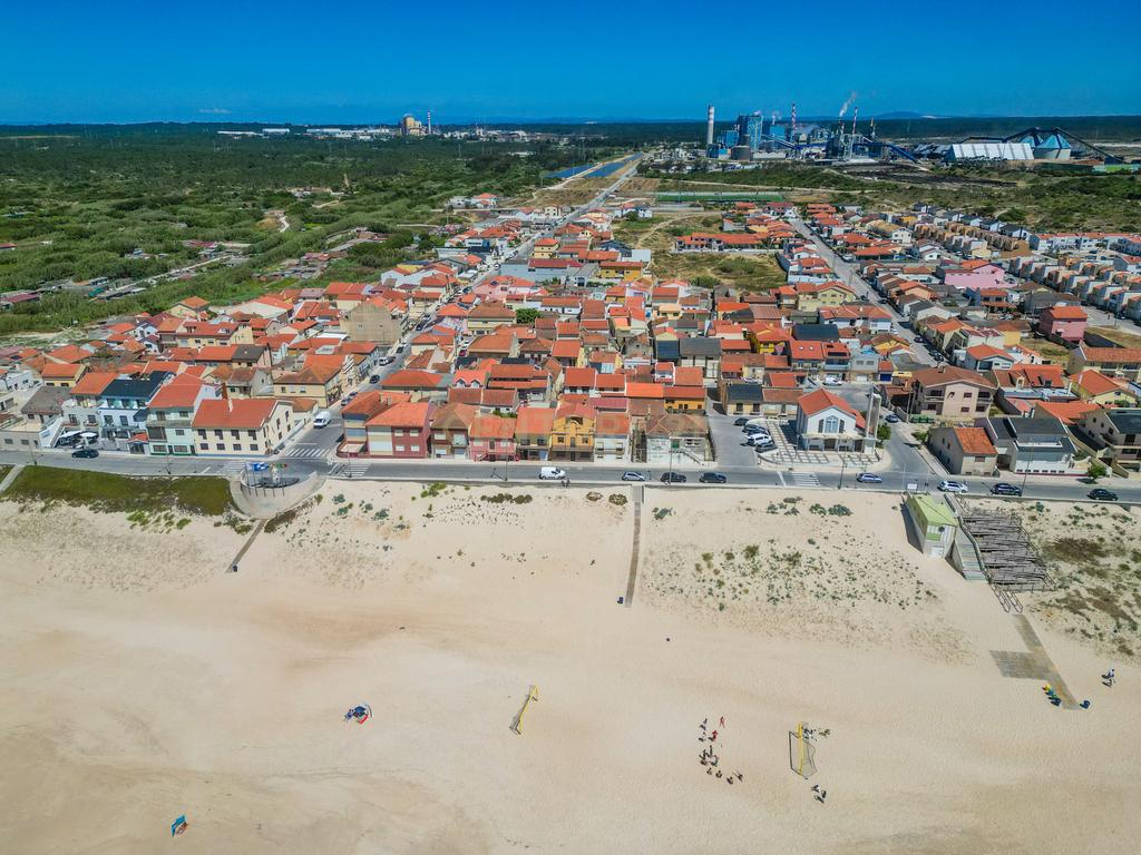 Moradia de 5 quartos na Praia da Leirosa, Figueira da Foz  - Image 7