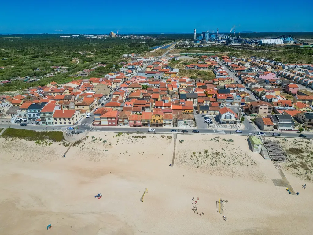 Moradia de 5 quartos na Praia da Leirosa, Figueira da Foz - Image 7