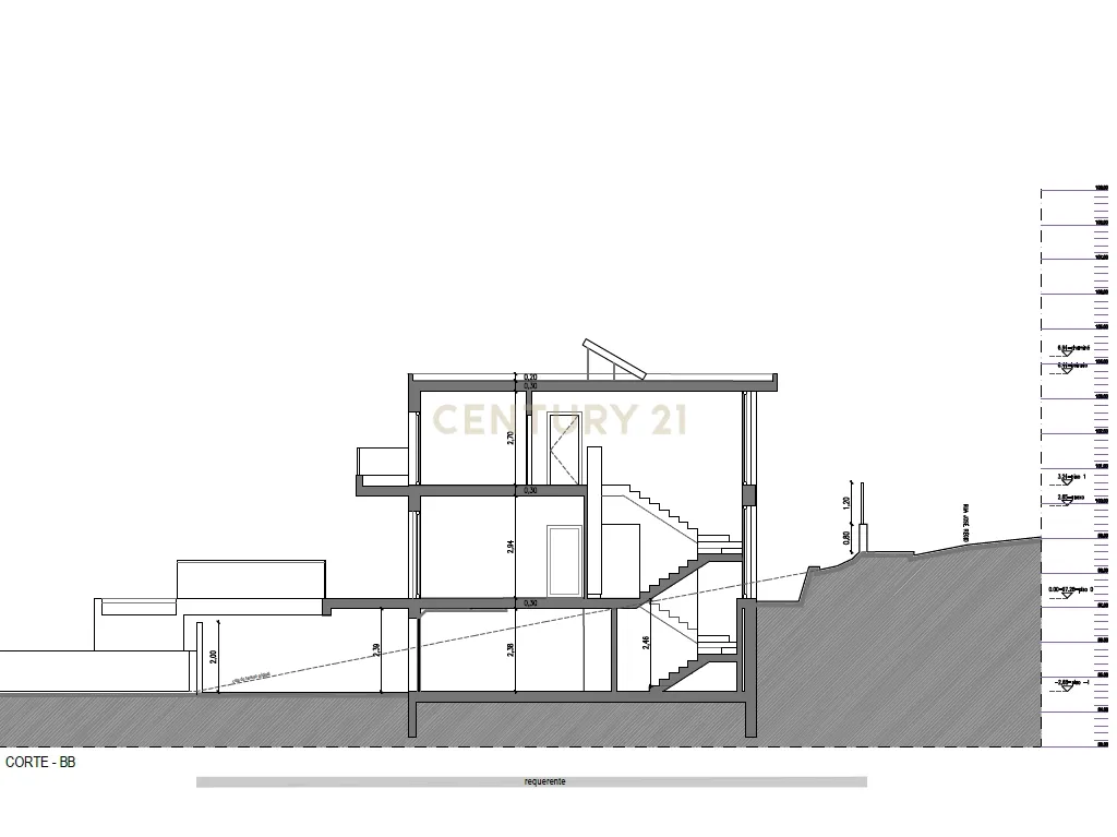 Terreno Urbano - Construção de Moradia com piscina - em São Domingos de Rana, Cascais - Image 7