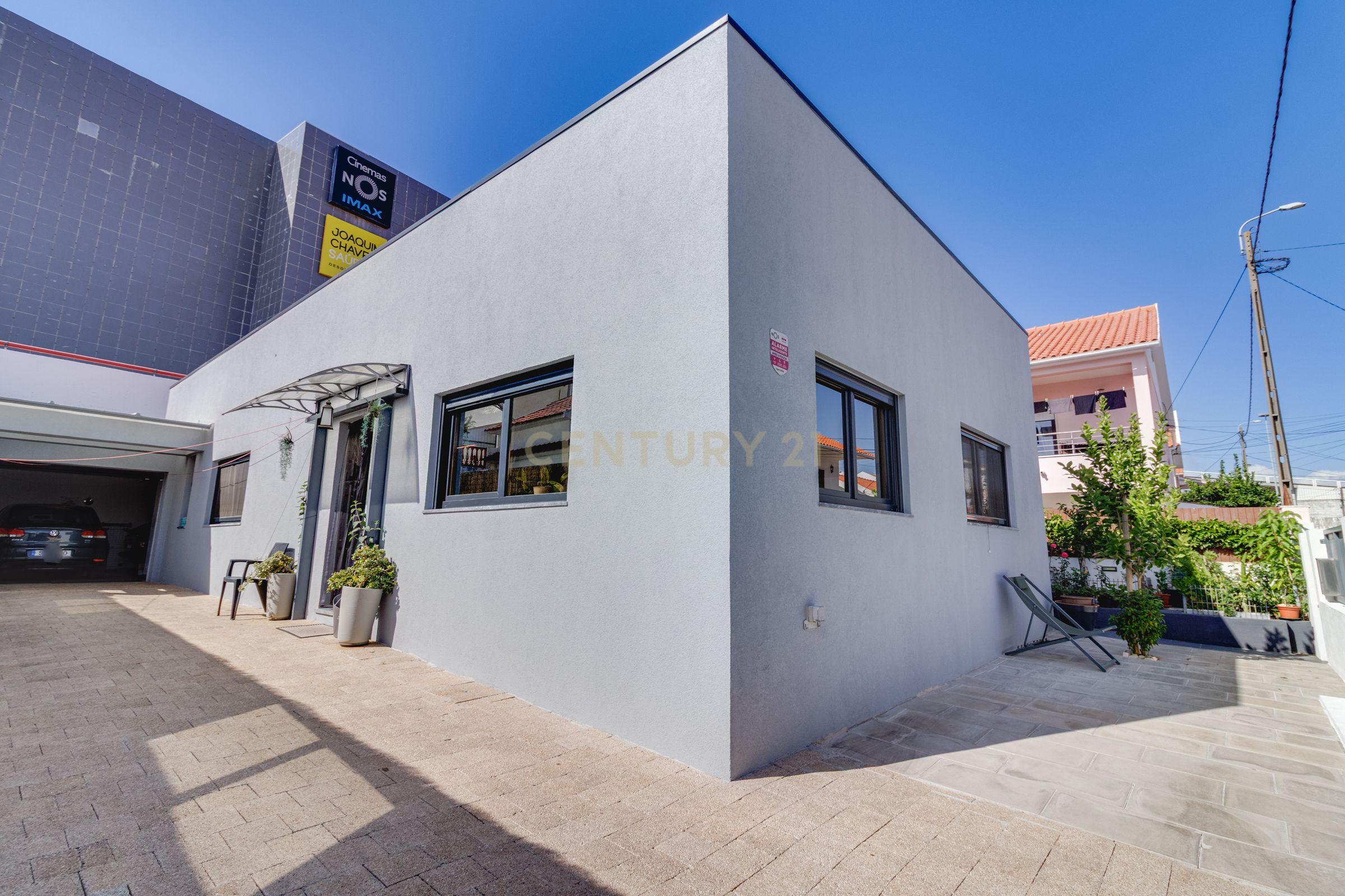 Moradia T3 à venda em Alcabideche, Cascais — foto 31