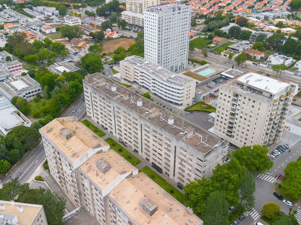 Apartamento T5 na zona do Aviz - Porto - Image 55