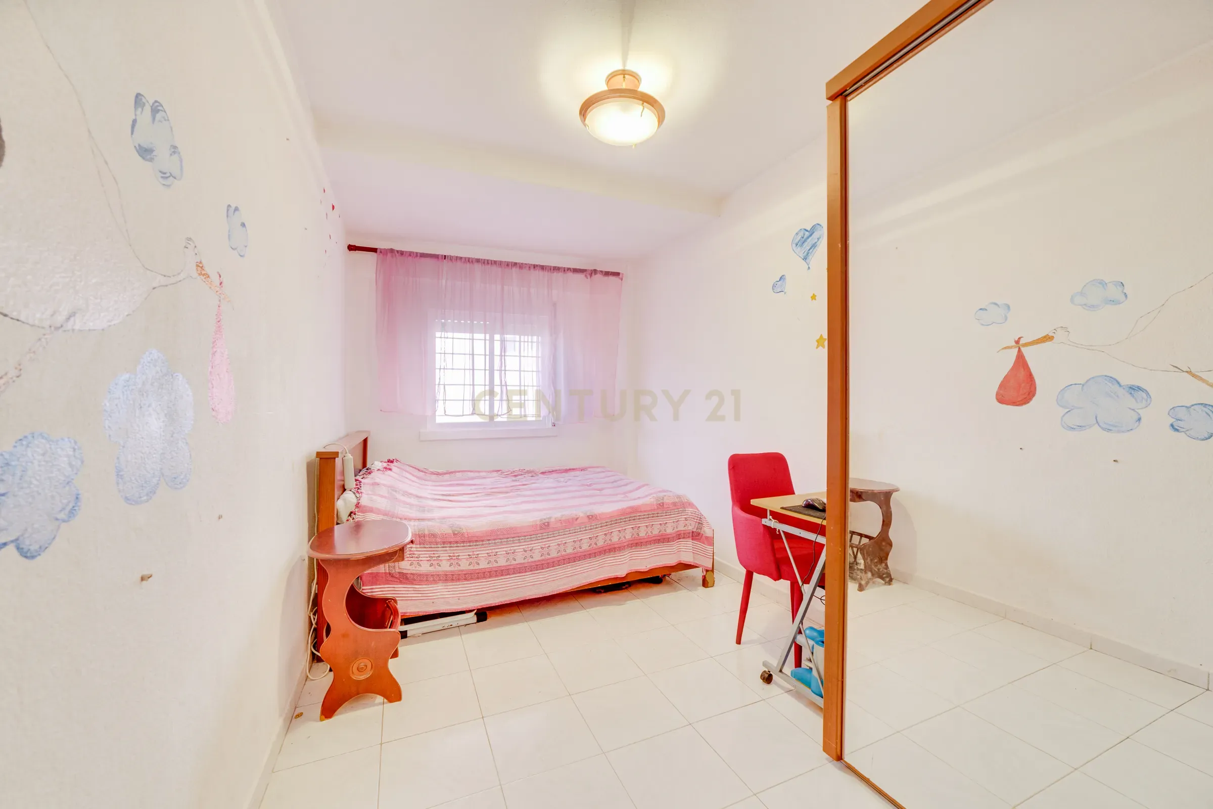 Apartamento T3 - Bairro dos Lóios - Lisboa - Image 7