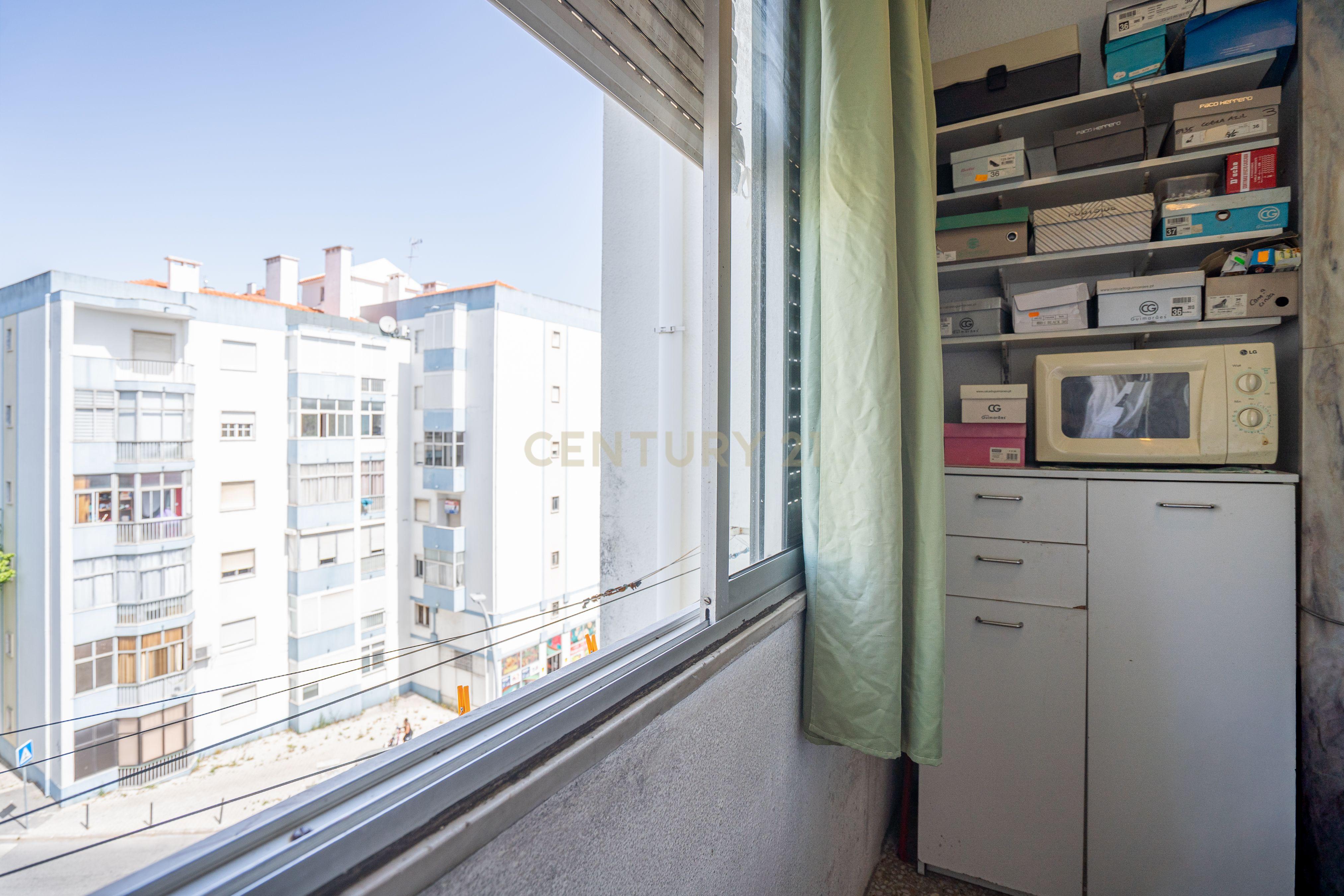 Fotografia 6 de OPORTUNIDADE DE INVESTIMENTO NA AMADORA