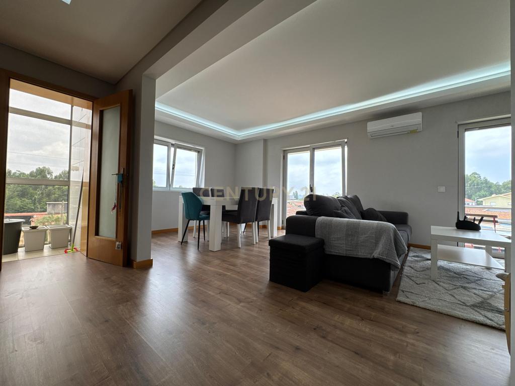 Apartamento T3 em Canedo  - Image 6
