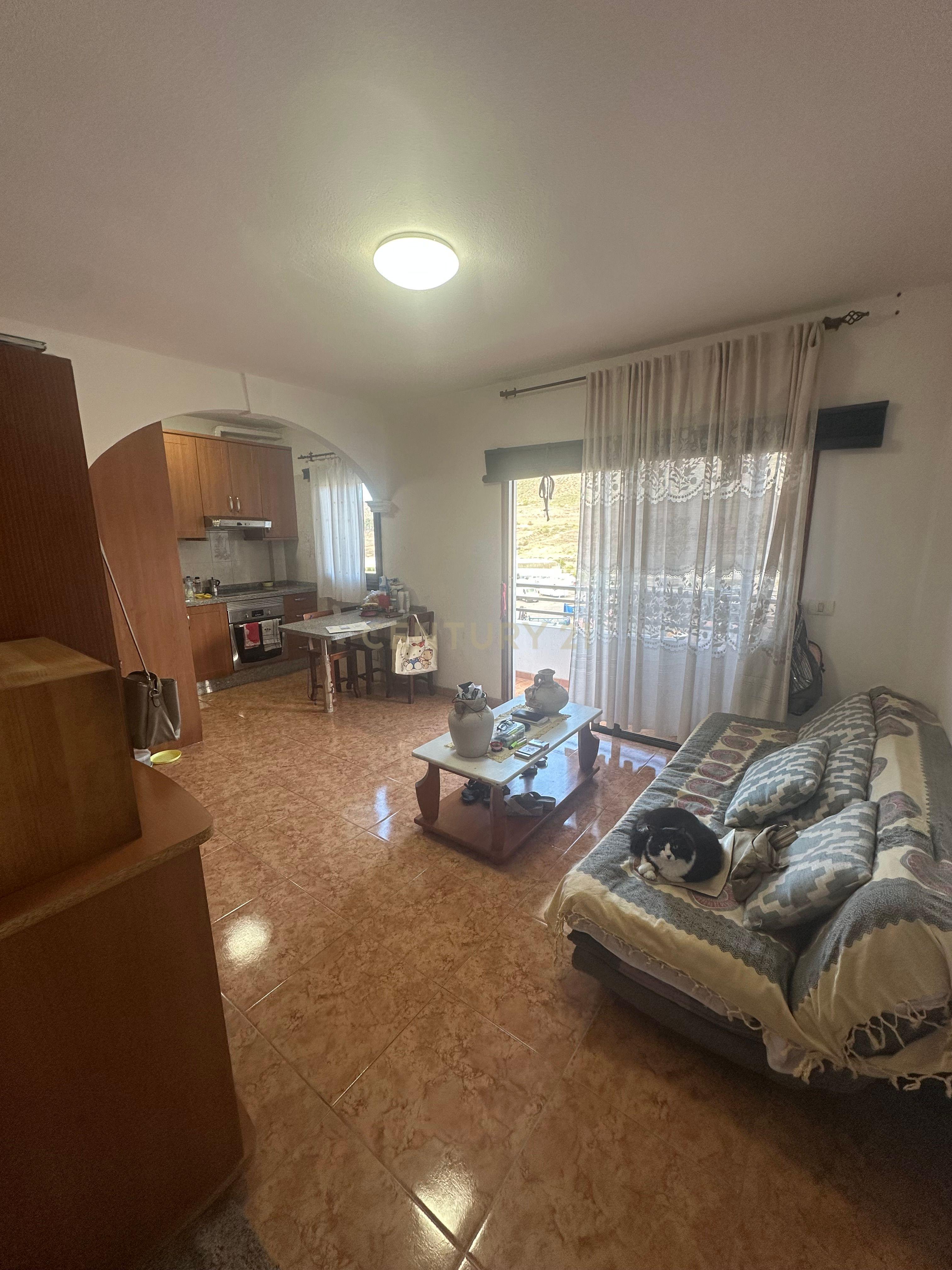 Apartamento T1 em Santa Cruz de Tenerife - Oportunidade Única! - Image 2