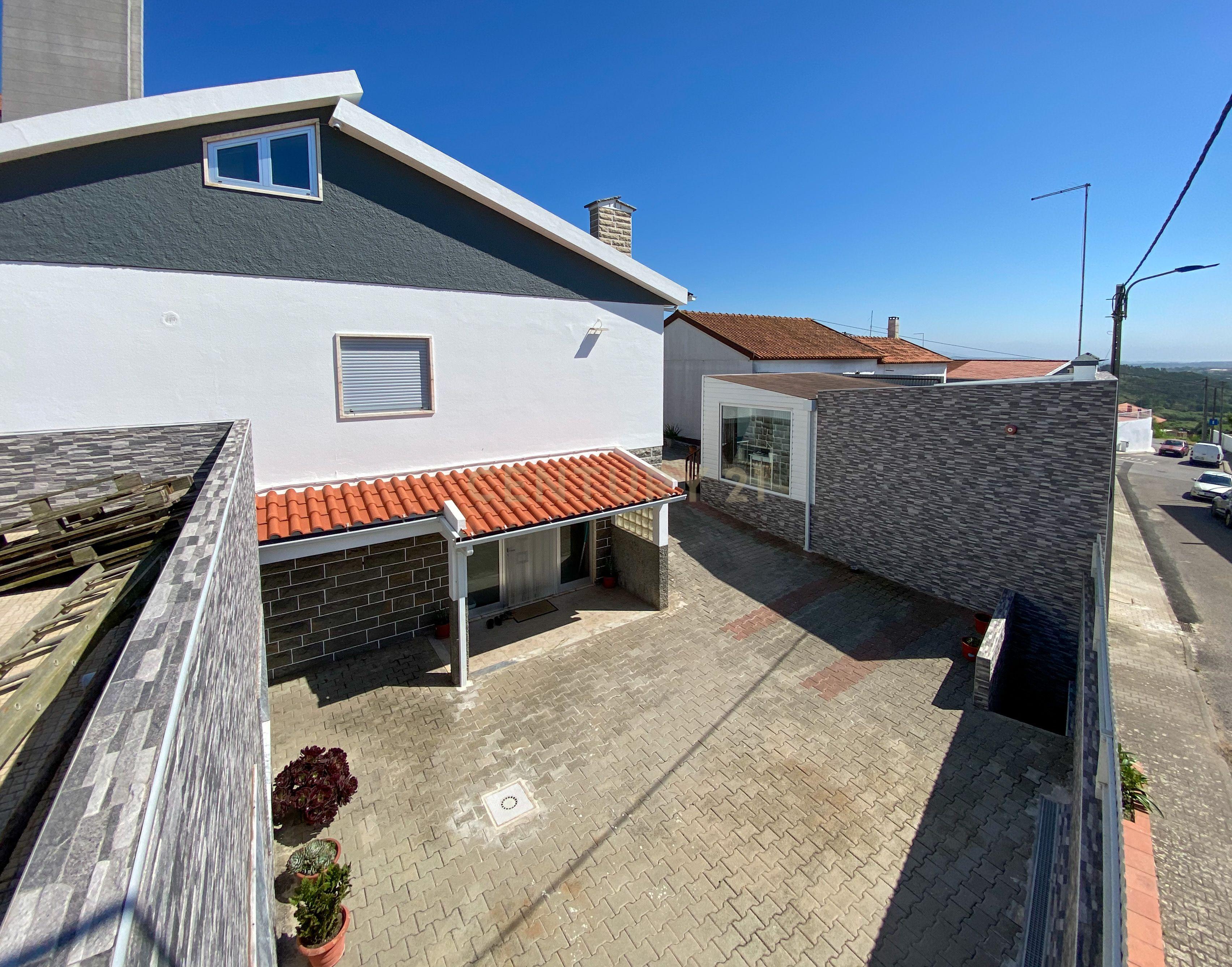 Moradia T4 à venda em Santa Bárbara, Lourinhã — foto 31