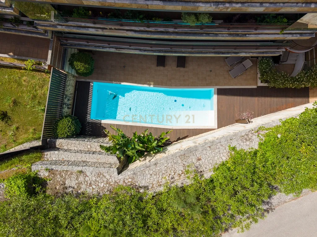 T4 com Piscina Privada na Quinta de São Jeronimo | Coimbra - Image 43