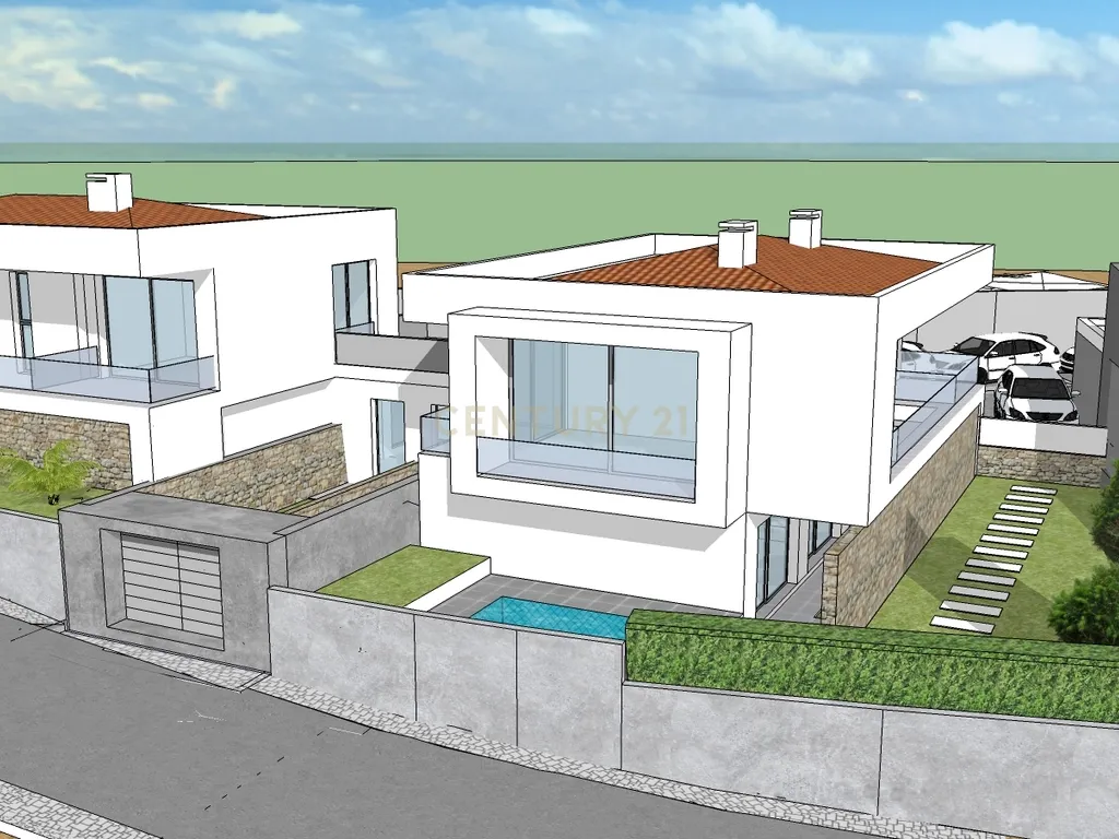 Terreno c/ 1050m2 em São Marcos - Image 23