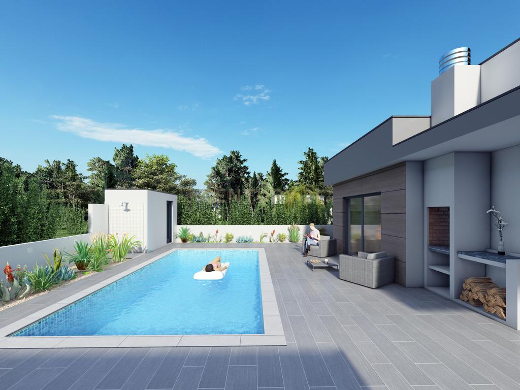 Qualidade e Luxo -  Moradia Isolada T5 em Azeitão - Image 8