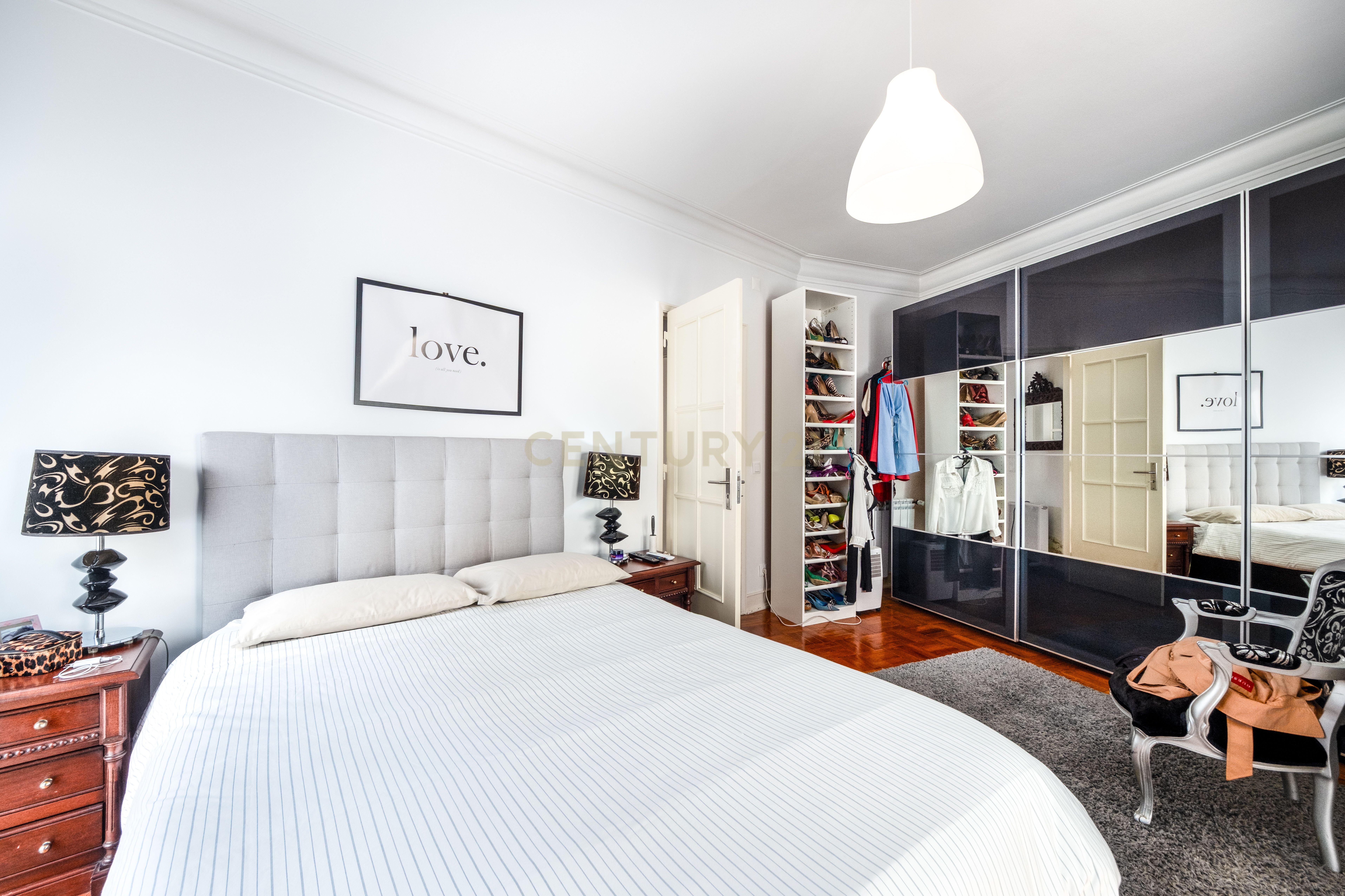 Apartamento T3 à venda em São Vicente, Lisboa — foto 22