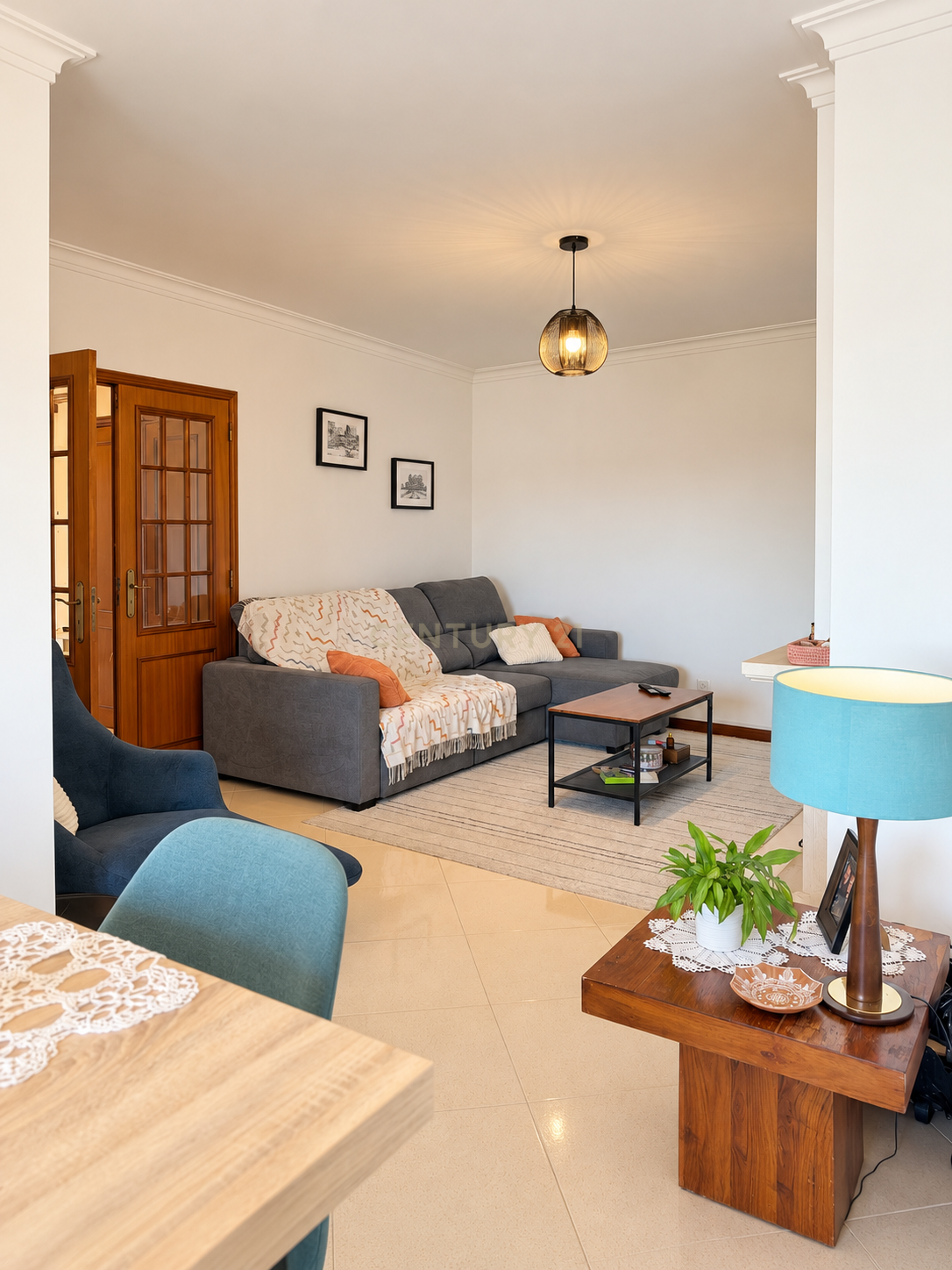 Apartamento T2 à venda em Rio de Mouro, Sintra — foto 2